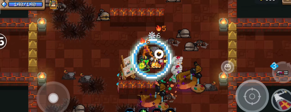 元气骑士怎么提升属性上限 元气骑士怎么提升属性上限