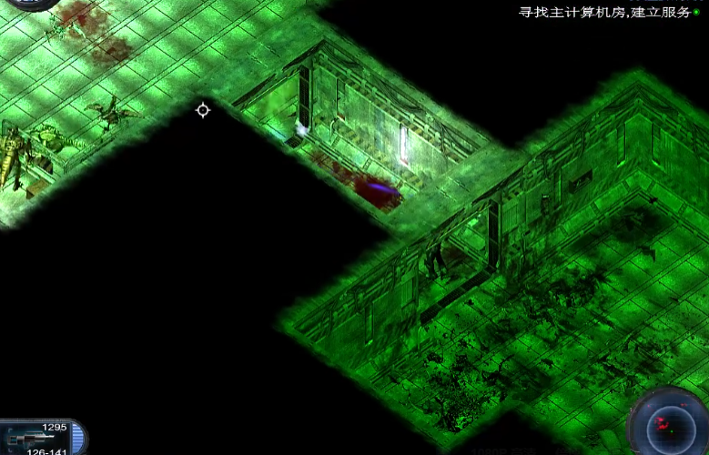 孤胆枪手2卡在第6关怎么办