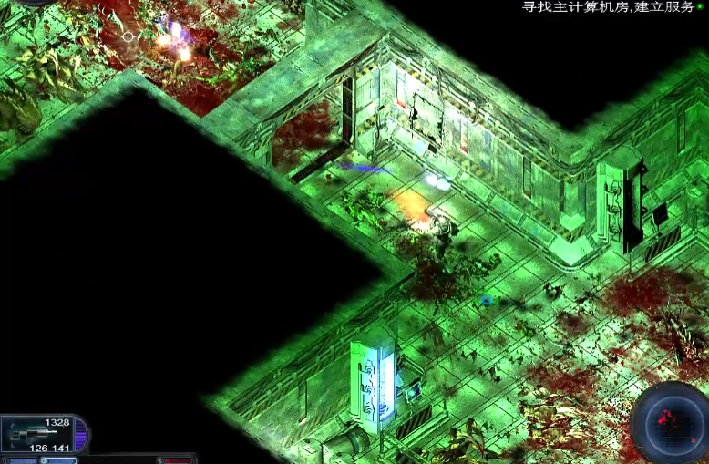 孤胆枪手2卡在第6关怎么办