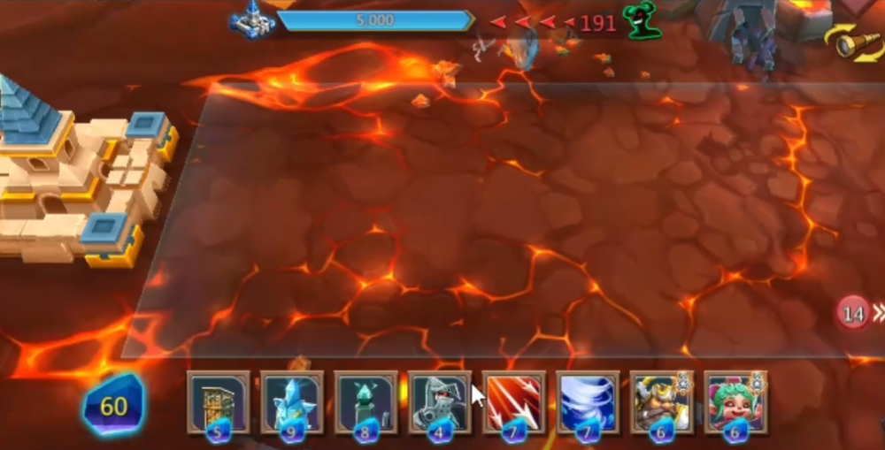 王国纪元7章8关怎么打