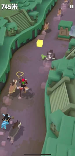 疯狂动物园濒危动物怎么抓