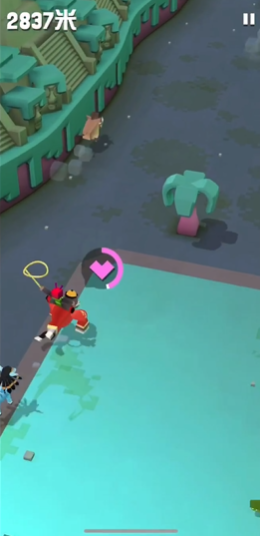 疯狂动物园濒危动物怎么抓