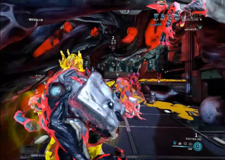 星际战甲病变虫母怎么打 星际战甲病变虫母怎么打