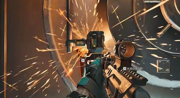 三角洲行动护甲品质怎么升4级