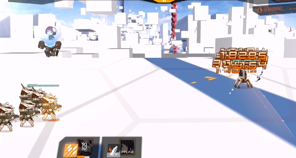 少女前线g11装备怎么选 少女前线g11装备怎么选