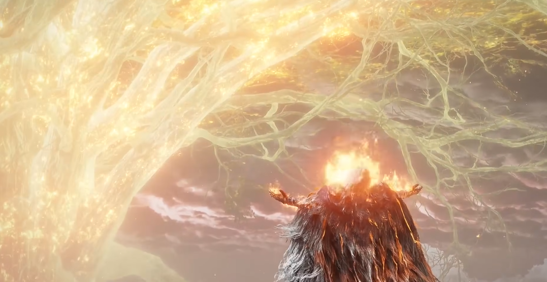 艾尔登法环烧树之前要注意什么 艾尔登法环烧树之前要注意什么