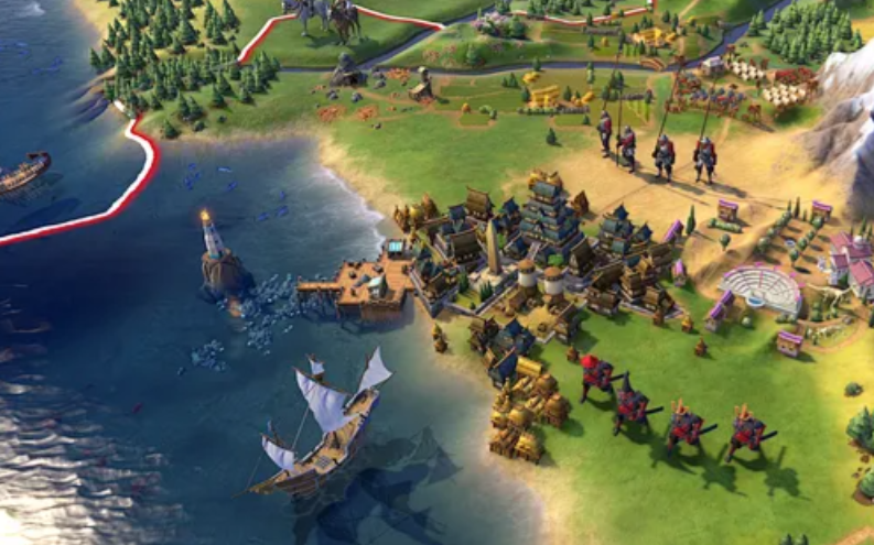 文明6大英博物馆怎么造 文明6大英博物馆怎么造