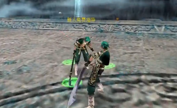 流星蝴蝶剑大刀的大招怎么用 流星蝴蝶剑大刀的大招怎么用