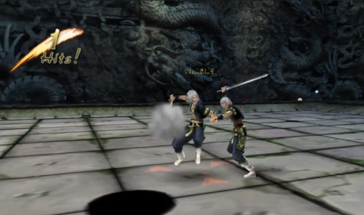 流星蝴蝶剑单挑用什么武器好