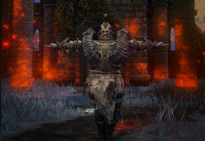 艾尔登法环最好的套装是什么