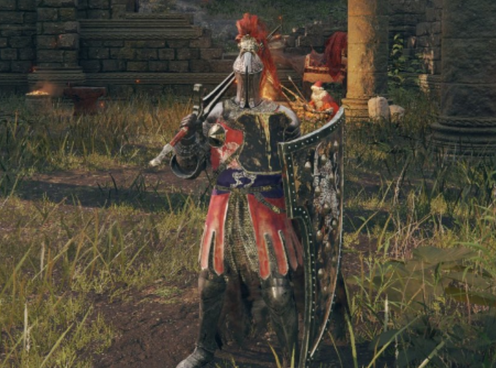 艾尔登法环最好的套装是什么