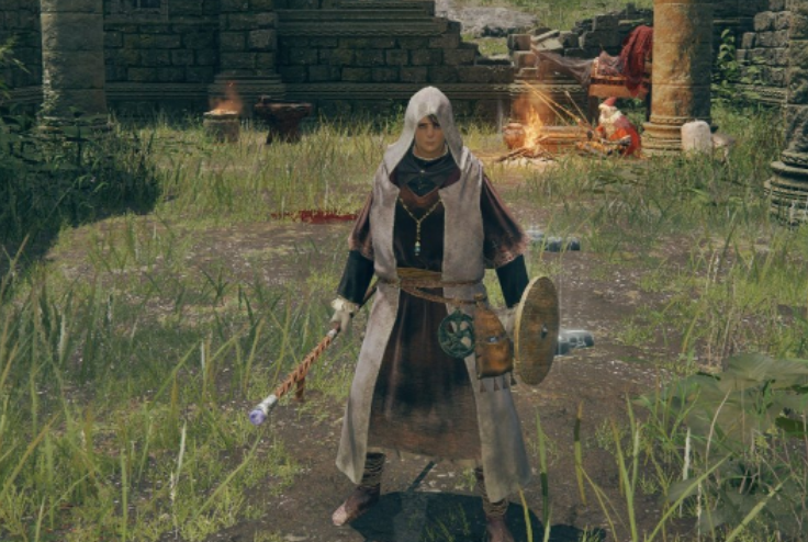 艾尔登法环最好的套装是什么