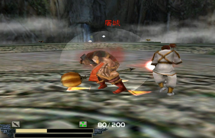 流星蝴蝶剑平民武器选择什么 流星蝴蝶剑平民武器选择什么