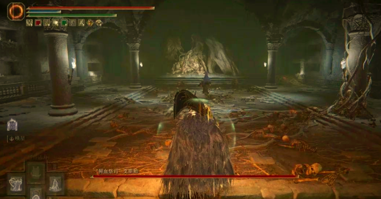 艾尔登法环怎么升级 艾尔登法环怎么升级