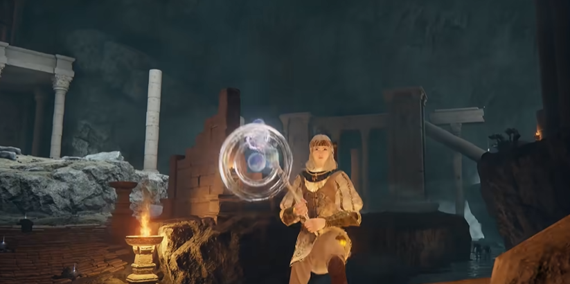 艾尔登法环60级去哪 艾尔登法环60级去哪