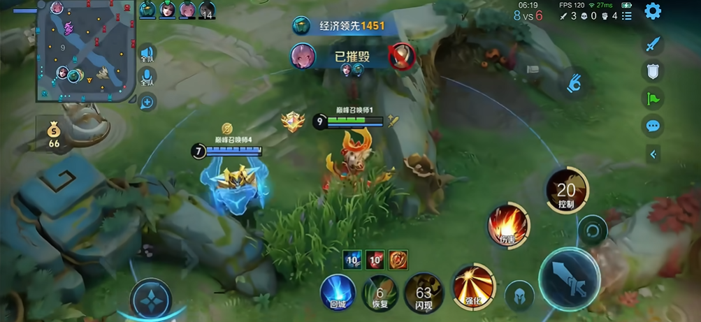 王者荣耀后羿暴力出装有哪些推荐 王者荣耀后羿暴力出装有哪些推荐