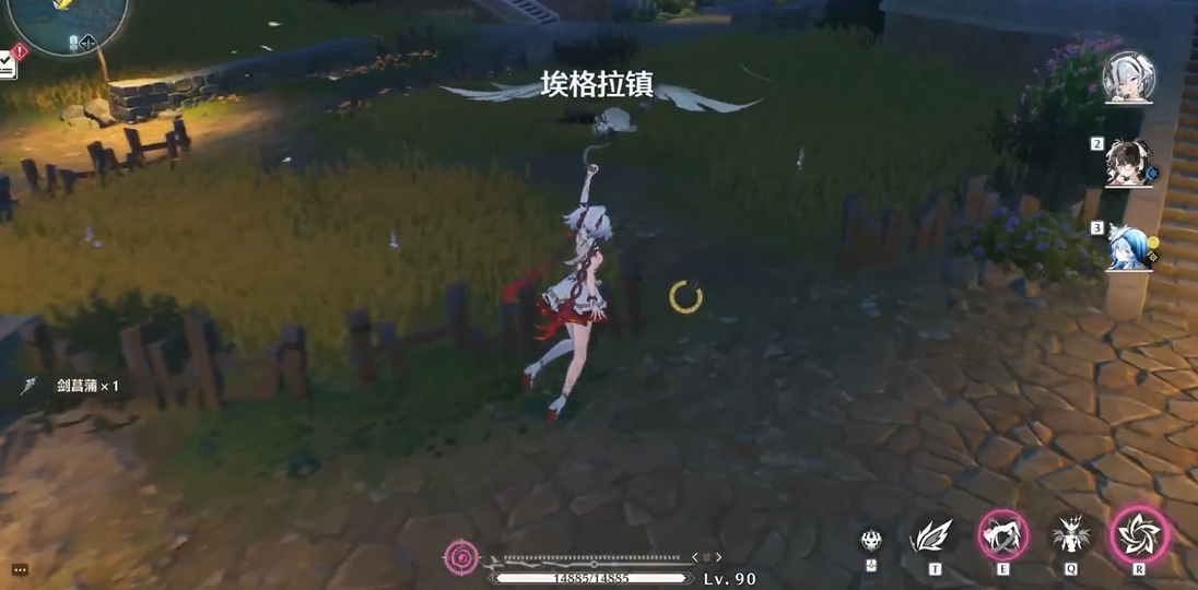 鸣潮伤痕有声骸吗