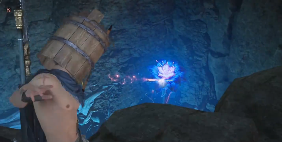 燕云十六声洛神的秘密在哪