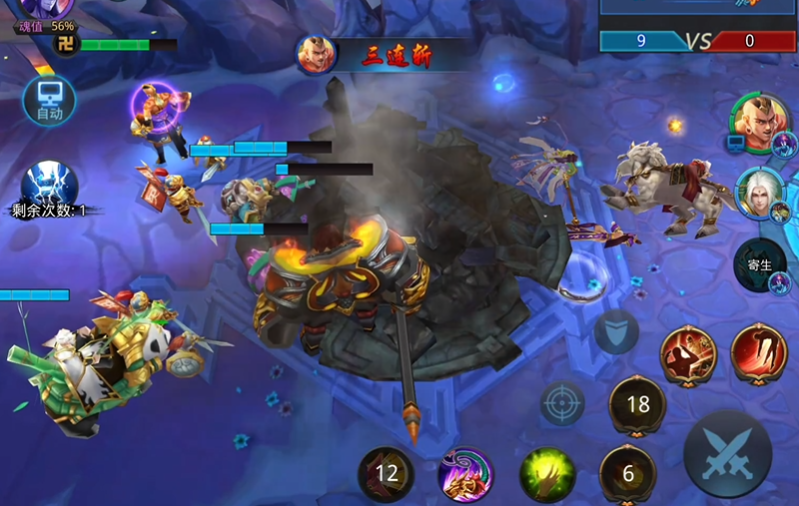 乱斗西游2须弥幻境如何玩 乱斗西游2须弥幻境如何玩