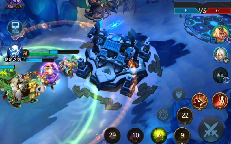 乱斗西游2须弥幻境如何玩 乱斗西游2须弥幻境如何玩