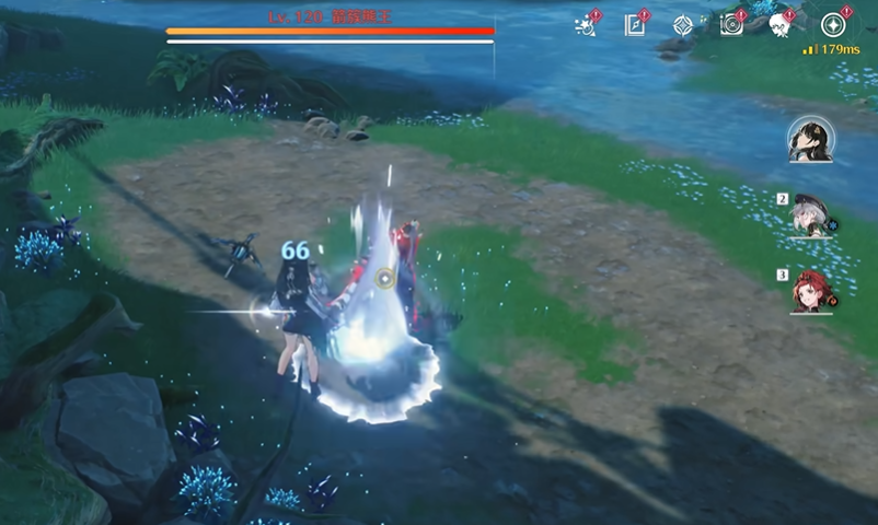 鸣潮箭簇熊王声骸怎么获得