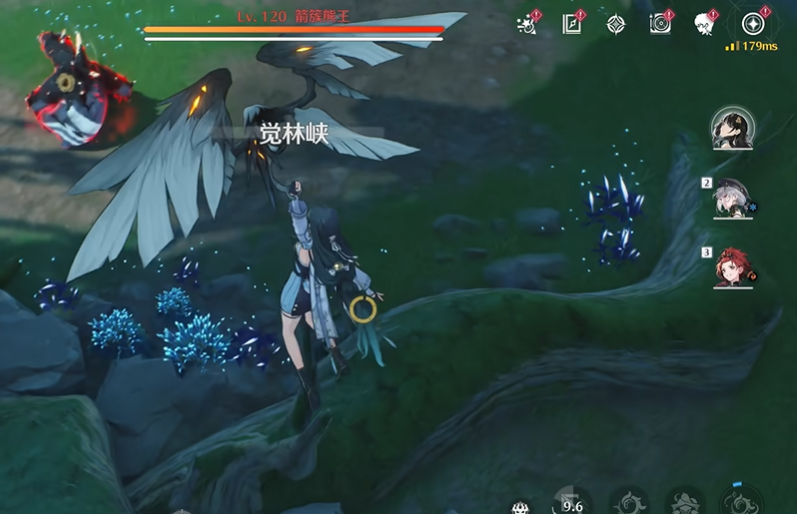 鸣潮箭簇熊王声骸怎么获得