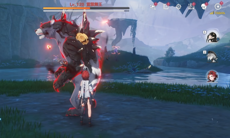 鸣潮箭簇熊王声骸怎么获得