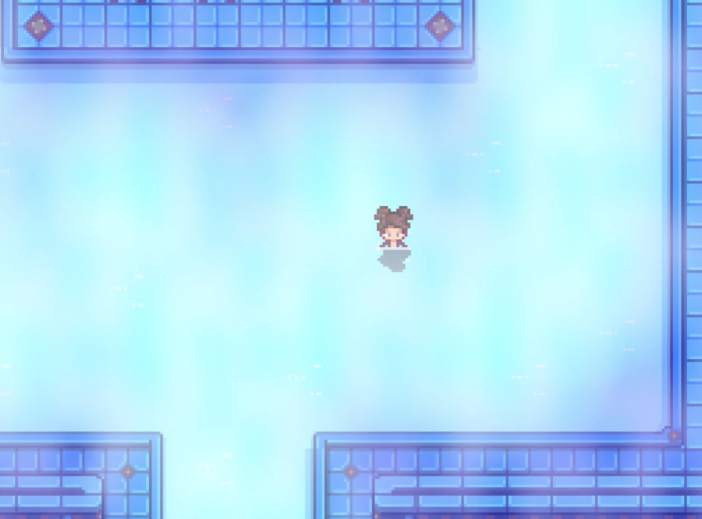 星露谷物语怎么一起泡温泉