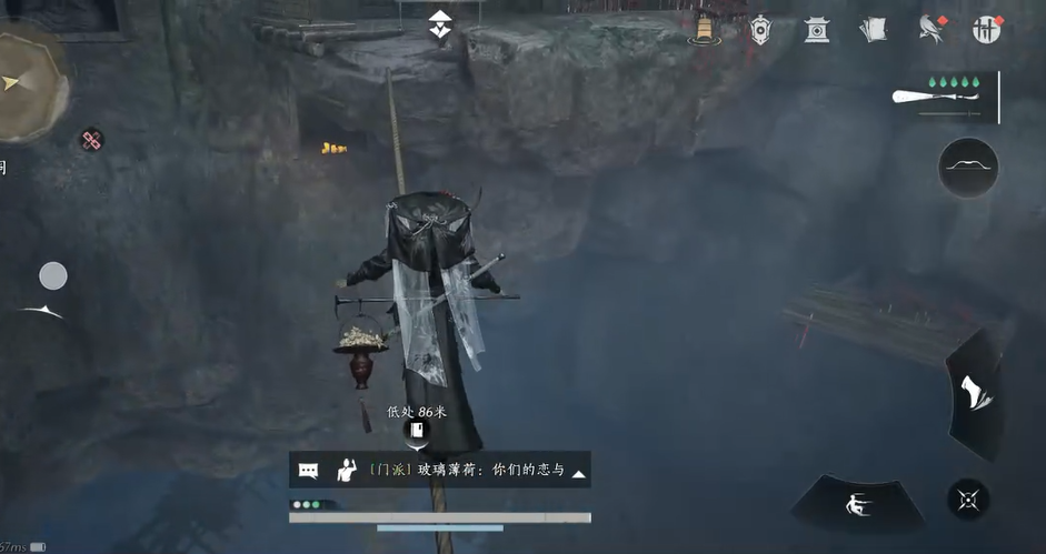 燕云十六声佛光塔下边怎么走