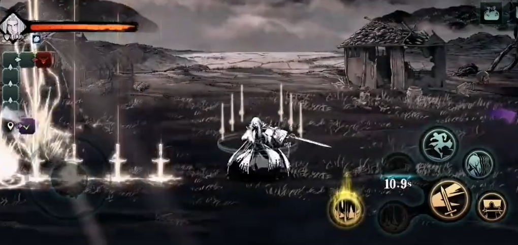 影之刃3杀意强化是什么