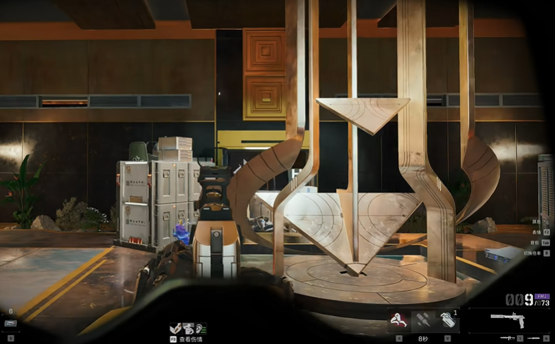 三角洲行动沙鹰怎么玩 三角洲行动沙鹰怎么玩