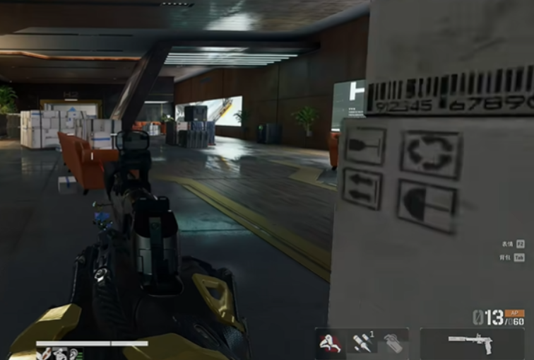 三角洲行动沙鹰怎么玩 三角洲行动沙鹰怎么玩