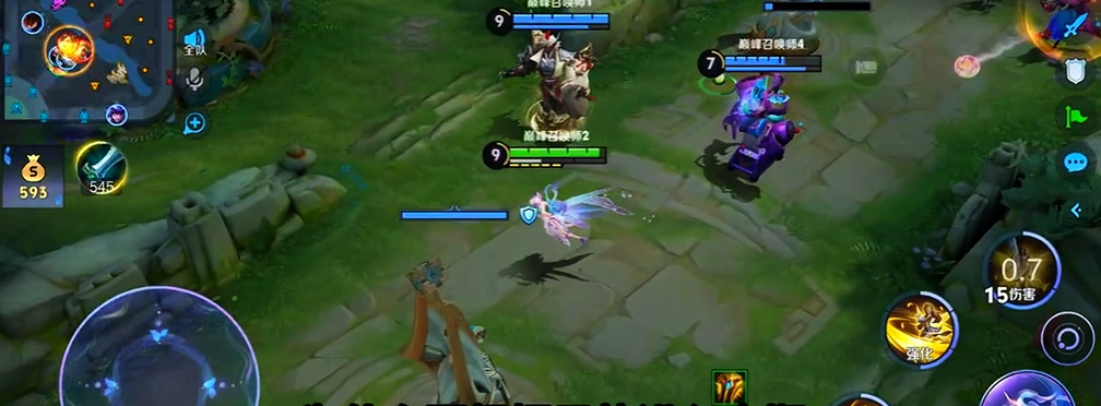 王者荣耀艾琳怎么出装 王者荣耀艾琳怎么出装