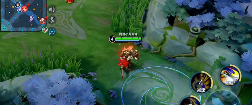 王者荣耀项羽怎么出装 王者荣耀项羽怎么出装