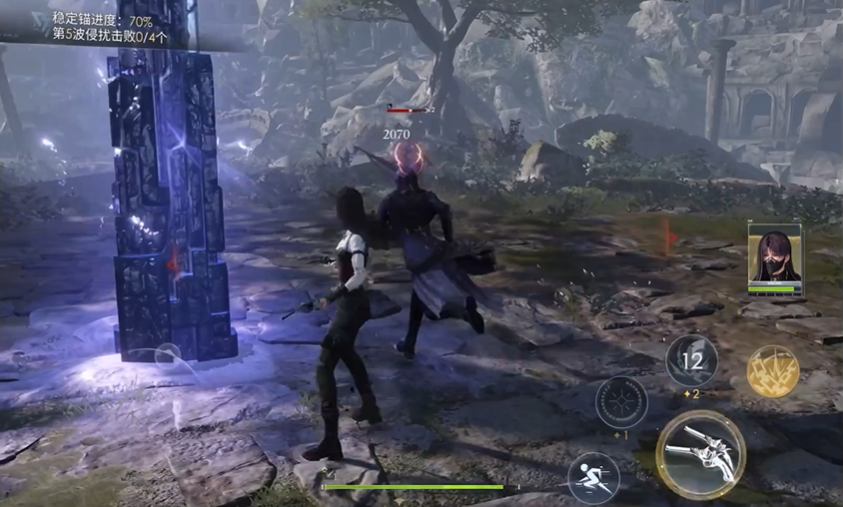 恋与深空47怎么打 恋与深空47怎么打