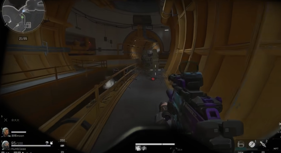 三角洲行动工程兵该怎么玩