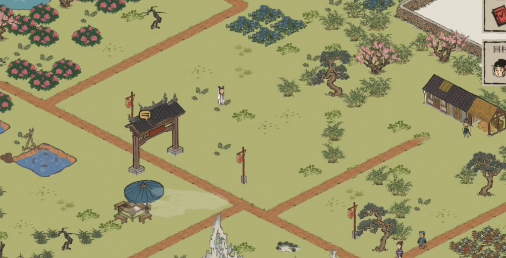 江南百景图魏徽怎么获得