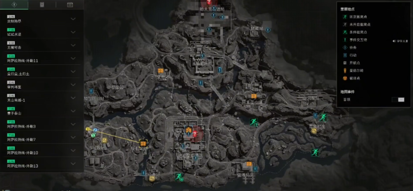 三角洲行动魅力在哪里