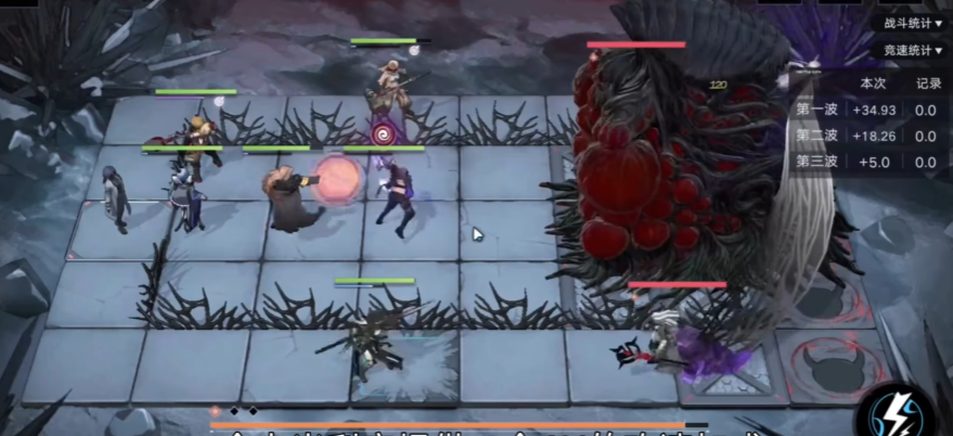 无期迷途卓娅值得培养吗 无期迷途卓娅值得培养吗