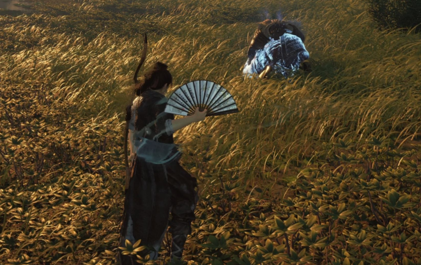 燕云十六声武器哪个最好