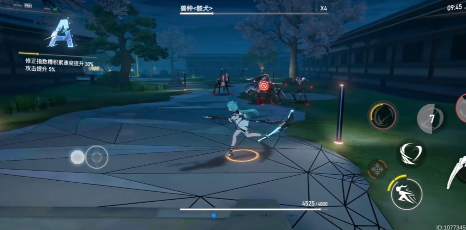 深空之眼什么英雄强度高