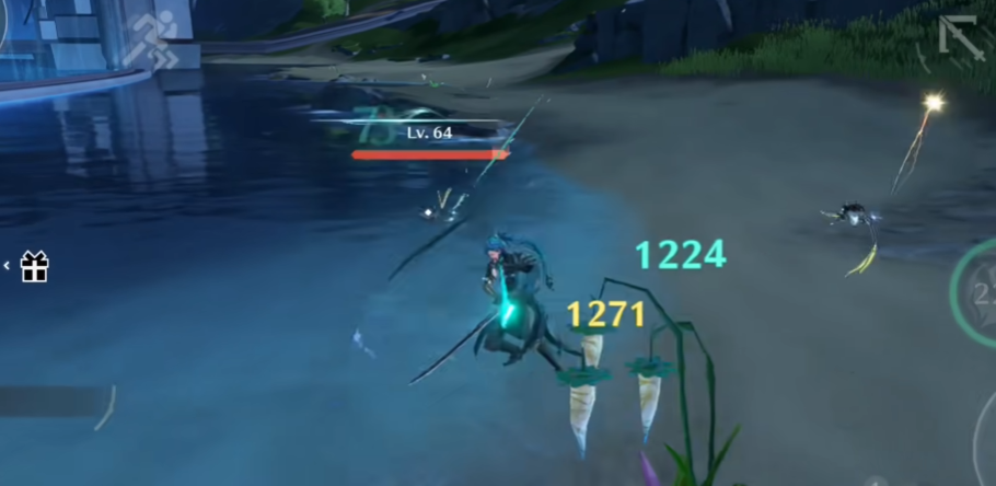 鸣潮常驻武器有什么