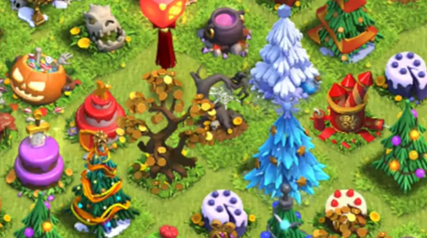 部落冲突障碍怎样刷