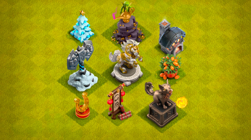 部落冲突障碍怎样刷