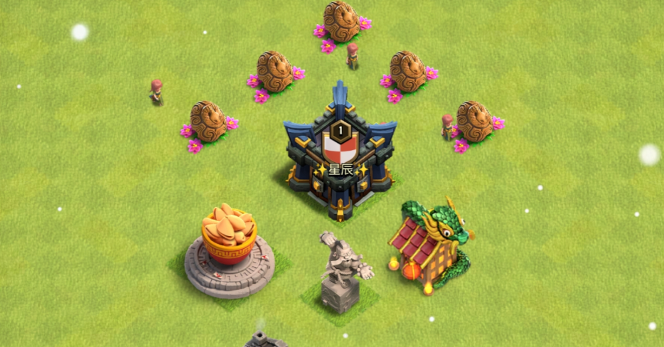 部落冲突障碍怎样刷