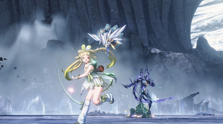 鸣潮新手怎么入门