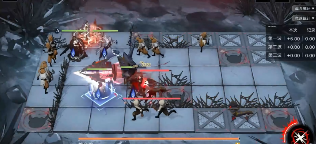 无期迷途卓娅值得培养吗