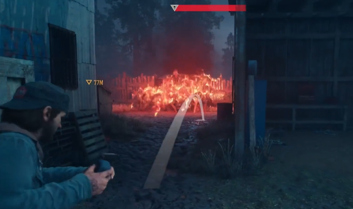 往日不再引诱装置怎么获得