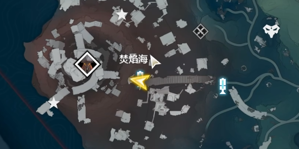 鸣潮突破任务在哪里做