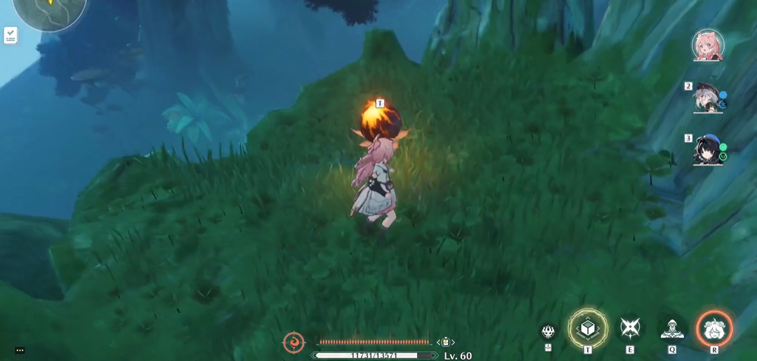 鸣潮武器投影任务怎么过